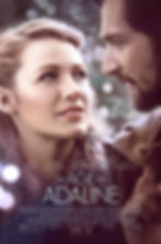 THE AGE OF ADALINE