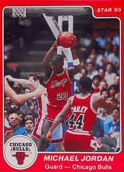 old rare basketball cards Top 20 NBA Hoops Basketball Cards of All-Time and Why They're Classics