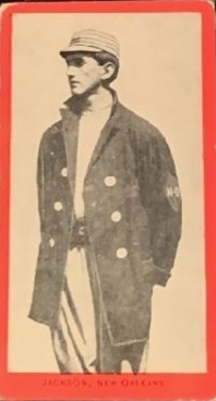 1910 old mill joe jackson