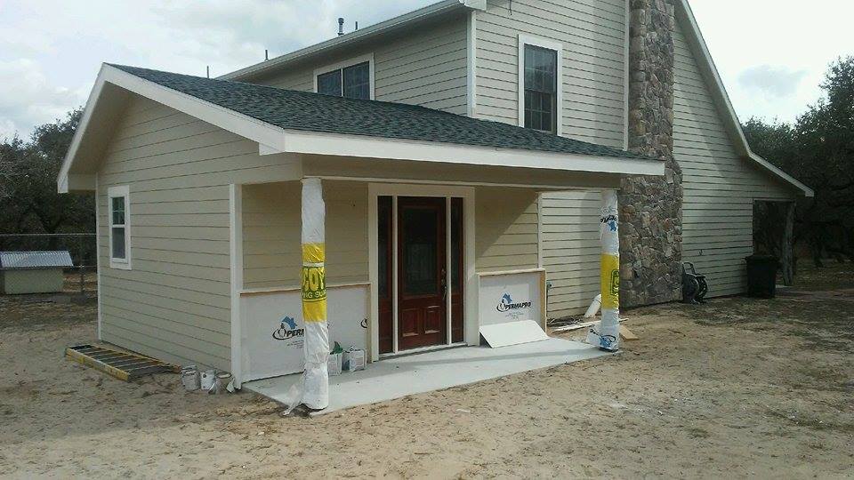 Decko Construction Victoria, Tx Area