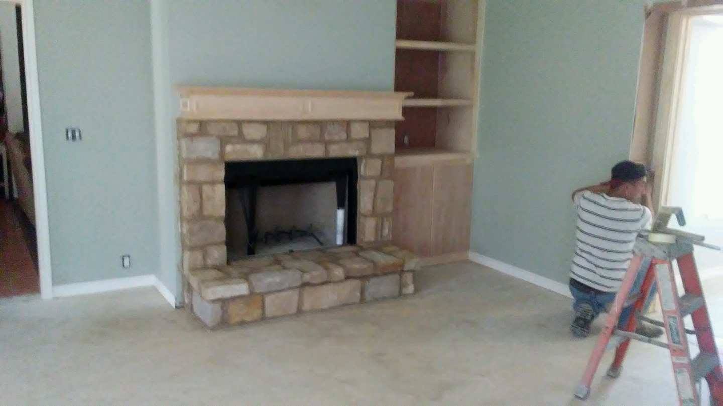 Decko Construction Victoria, Tx Area