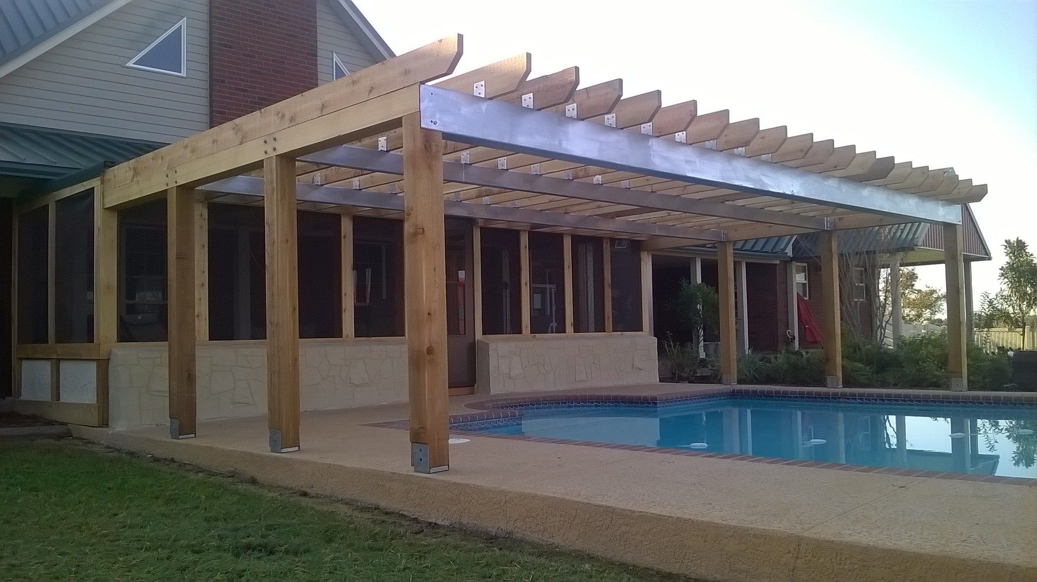 Decko Construction Victoria, Tx Area