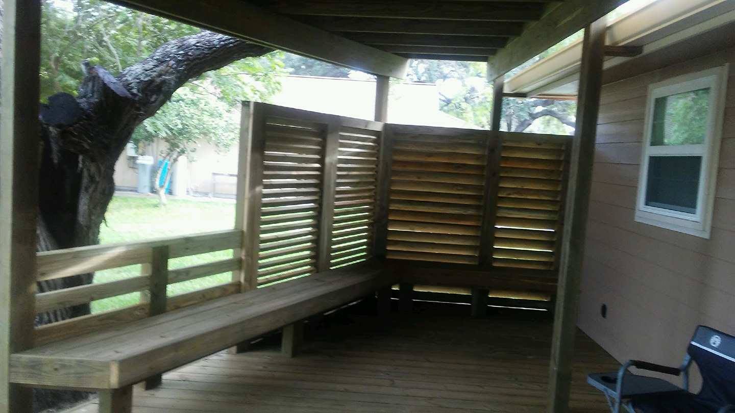 Decko Construction Victoria, Tx Area