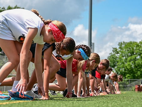 Blog Title: Reflecting on the Performance Combine — What’s Next in Your Athlete’s Performance Journey
