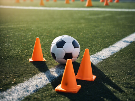 Maximize Performance: Customized Sports Training for Youth Athletes
