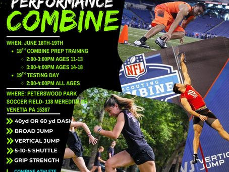 Girls Belong Here: Why Flag Football Athletes Deserve a Seat at the Combine Table
