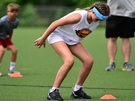 Unlocking Potential: The Importance of Motor Development & Learning in Athletes Ages 9-14