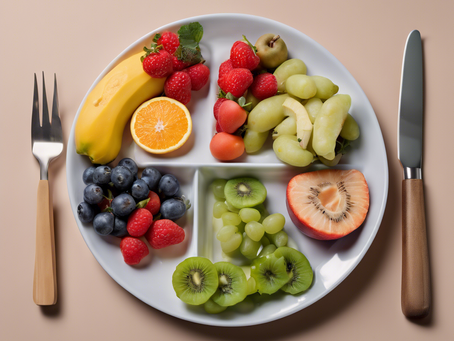 Elevate Your Game: Nutrition, Training, and Cognitive Enhancement
