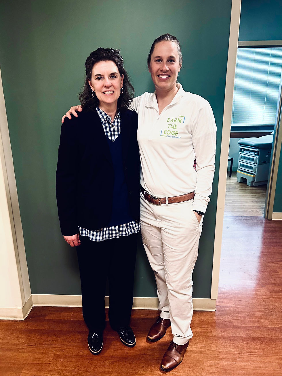 Trusted by Pittsburgh area top Sports Medicine professional including Pittsburgh Penguins team physician Dr. Melissa Mclane and Pittsburgh Steelers team physician Dr. Aaron Mares.