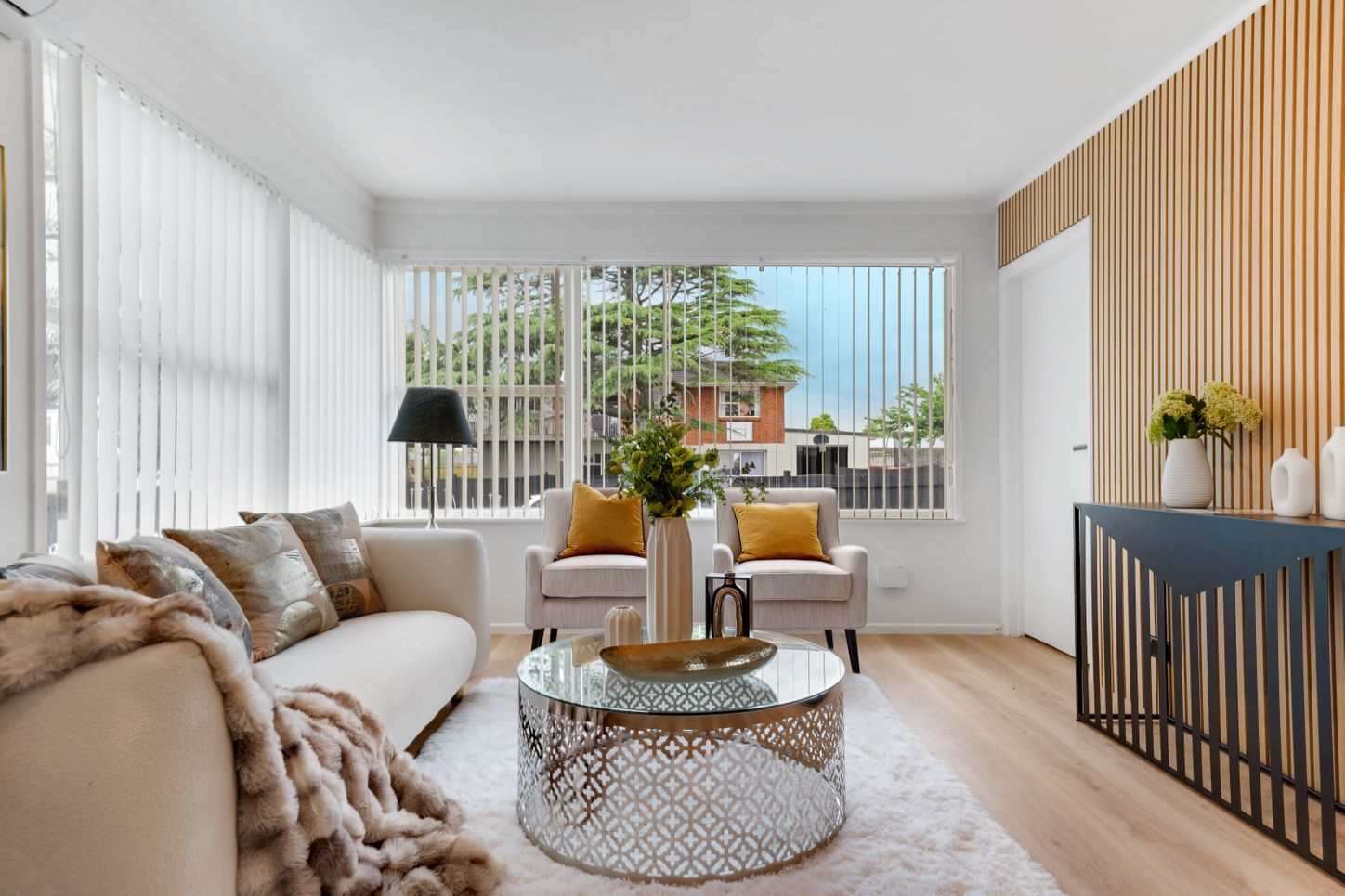 Residential development