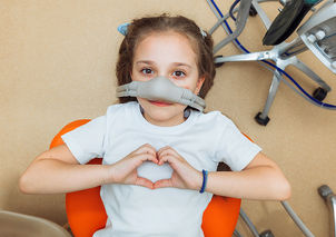 Why Millennium Dental is the Best Choice for Kids