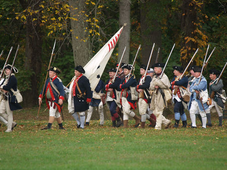 3rd New Jersey regiment