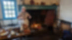 Open-Hearth Cooking