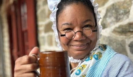 Hannah Till and Black History in the Age of Revolution