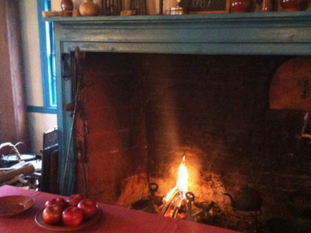 Join Durand-Hedden for a Revolutionary Dining Experience on Sunday, January 25