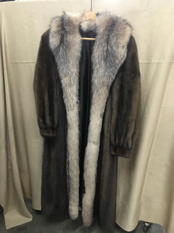 June Estate Auction