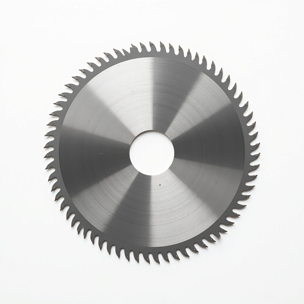 Tungsten Carbide Saw Blade
