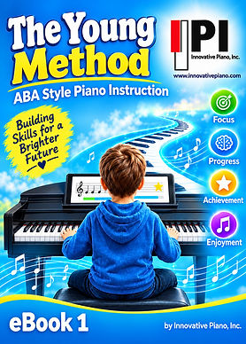 The Young Method eBook 1