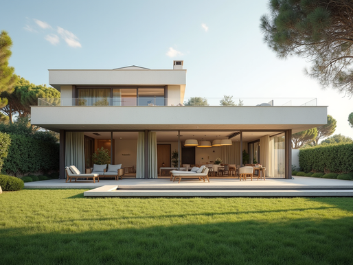 Maximizing Your Property's Potential through Expert Property Management Strategies