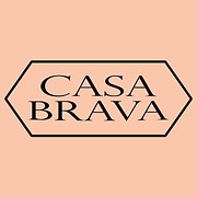 Logo de Casa Brava