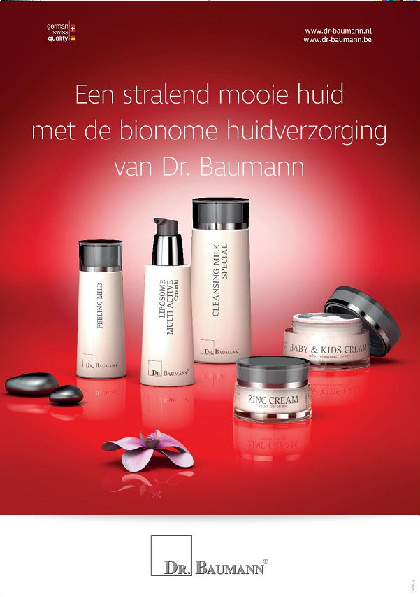 Start up kit Dr Baumann