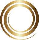 Logo omwenteling transformation métamorp