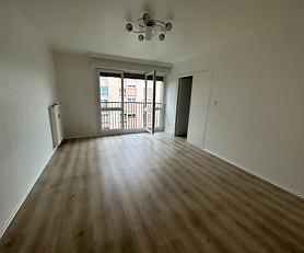 Metz Vallières Appartement 69m2