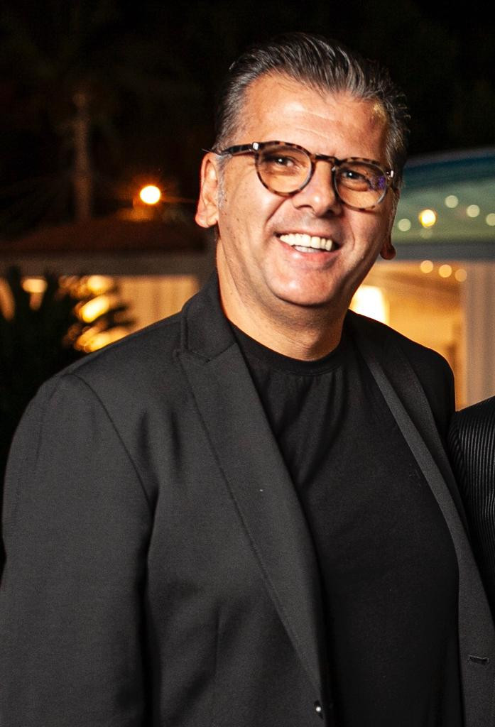 Antonio Toma Brand Label Leo Shoes Casarano Volley