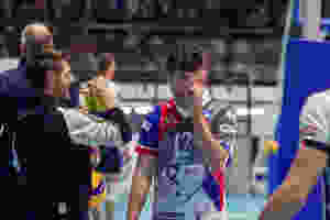 Francesco Giaffreda Leo Shoes Casarano Volley