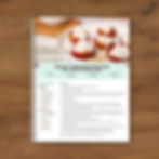 Thumbnail: Baked Cinnamon Peaches Preview