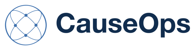 CauseOps logo