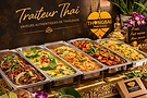 Buffet thaï authentique et savoureux.png