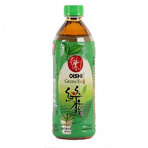 N°159 Thé Oishi green 50CL