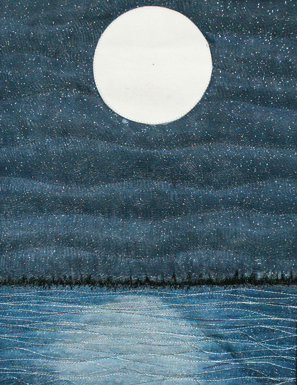 Moon Glow