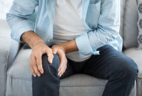 Knee Pain