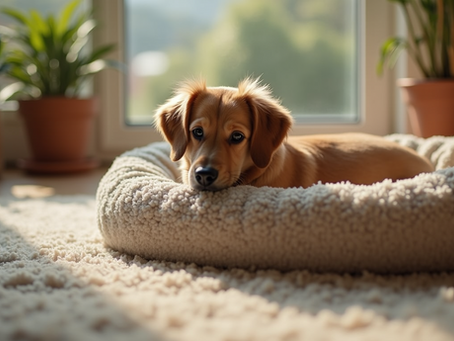 How to Address Poor Socialization and Fearfulness in Your Dog for a Balanced Life