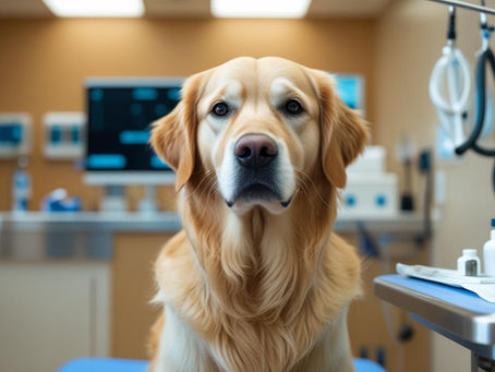 Uncovering the Top 5 Health Issues Affecting Dogs You Should Know About