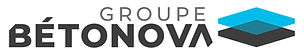 Groupe Bétonova Inc logo
