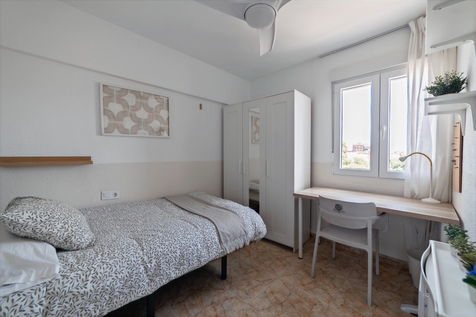 Campillo Rooms