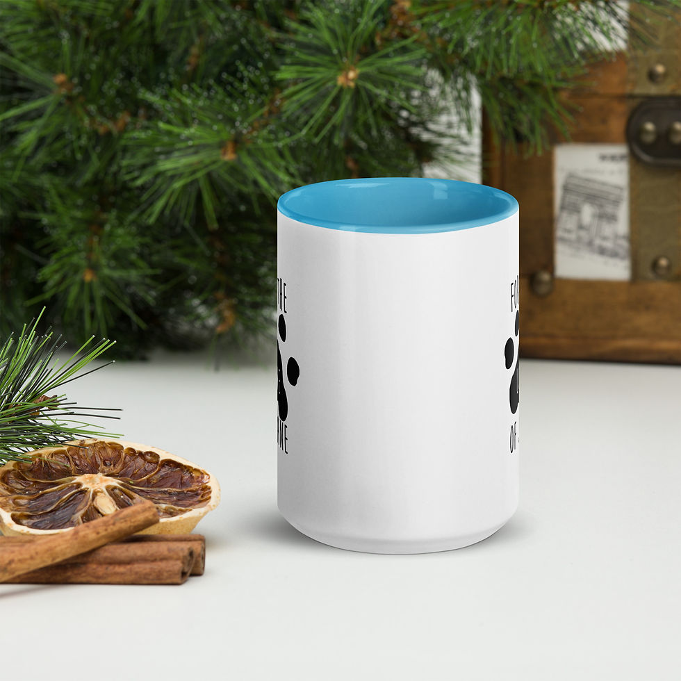 Thumbnail: Large FTLOJ Logo - Mug