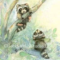 Raccoons