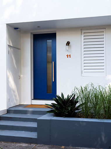 Blue Door Therapy