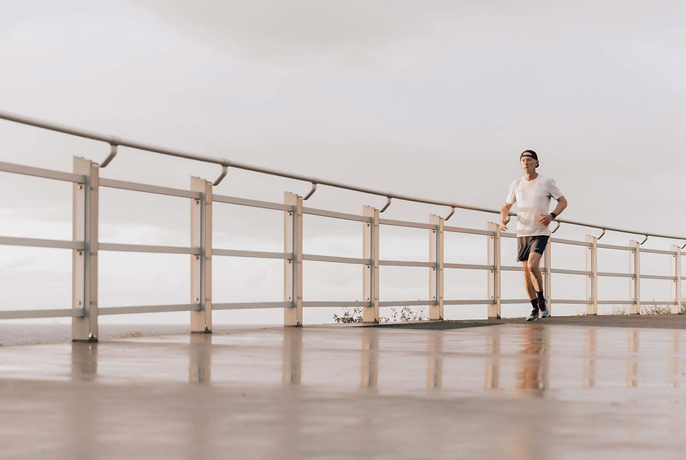 Clarity Fitness and Wellbeing Group Fitn