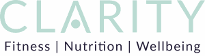 Clarity Wellbeing Coaching Logo