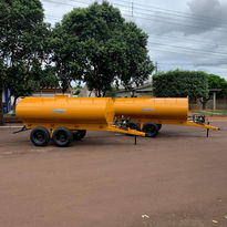 CARRETA TANQUE AGRICOLA AGROVEMAQ
