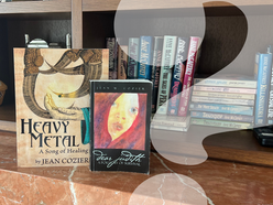 Am I An Author?