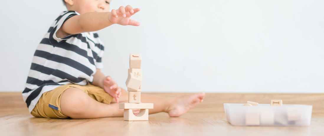 Micro-crèche Ô P'tit Môme