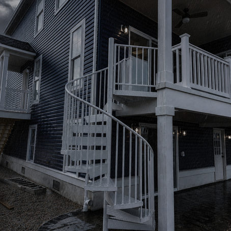 How Luxury Modular Homes Withstand New Jersey Storms | Jersey Shore Modular Homes
