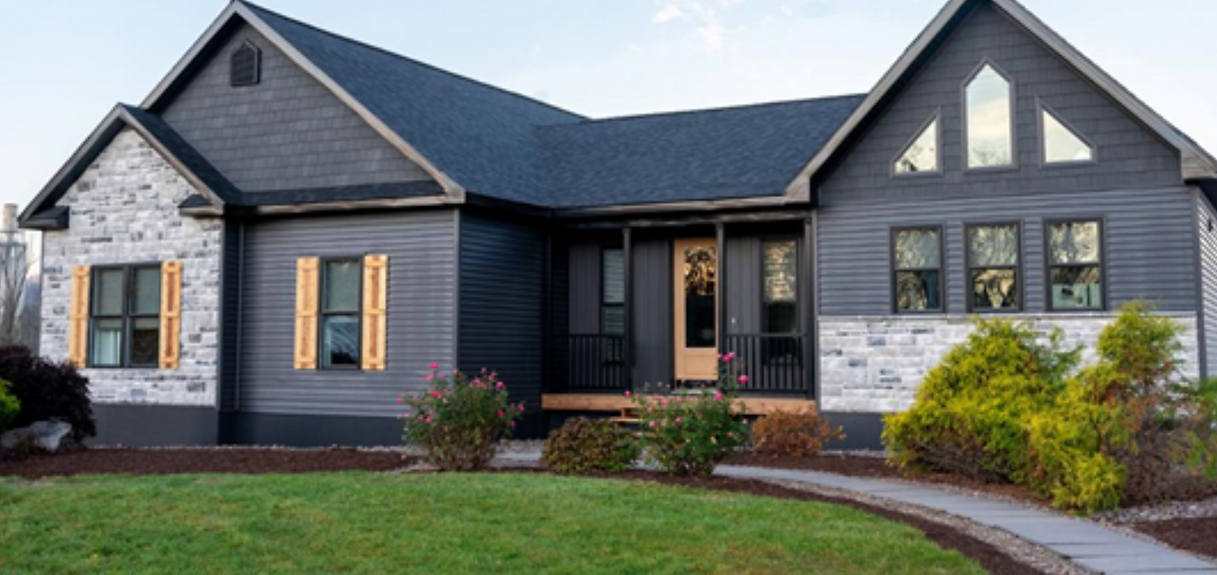 EXTERIOR HOME VISUALIZER WestLake Royal Building Products Ritz Craft & Jersey Shore Modula