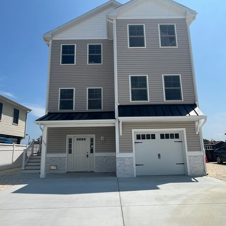 The Friday Harbor Estate": Coastal Luxury Redefined for the Discerning Jersey Shore Client
